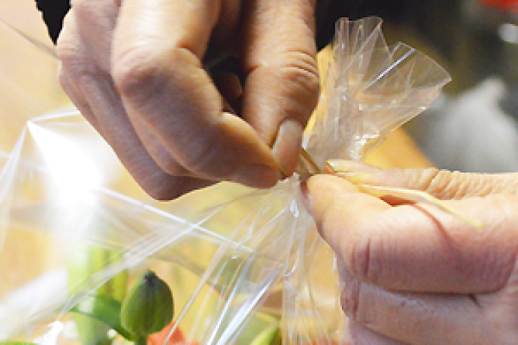 手作り香房りとるハイジとは？